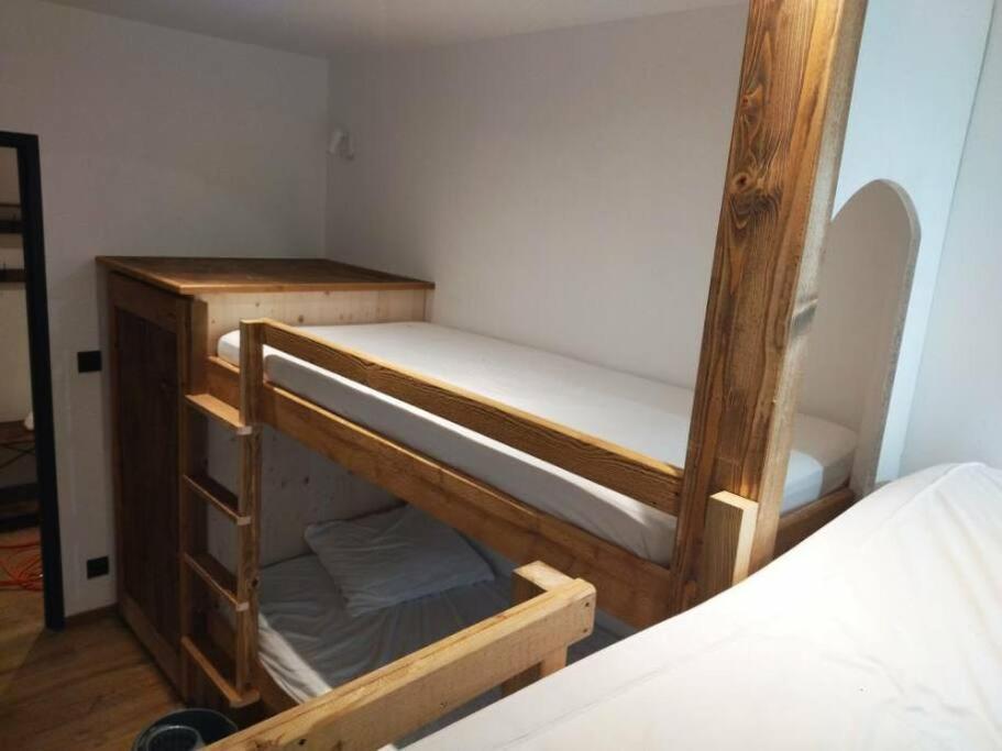 Residence Les Balcons Du Golf De Font-Romeu Egat Bagian luar foto